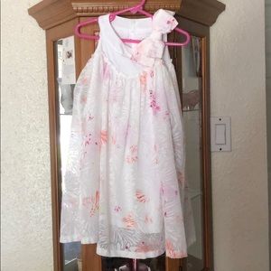 Little Girls Dress